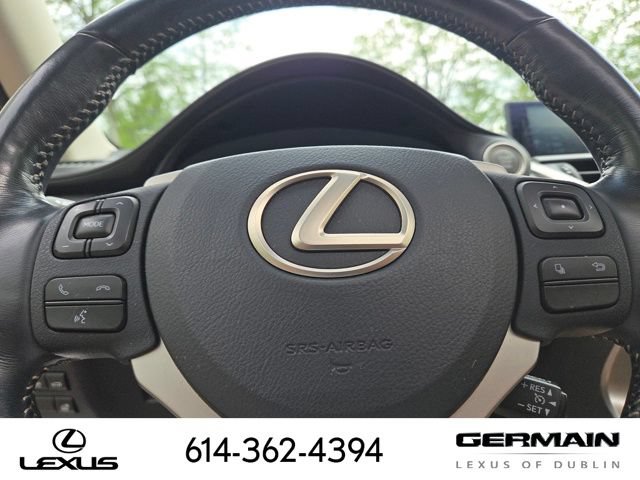 Used 2015 Lexus NX 200t AWD w/ Premium Package image 36