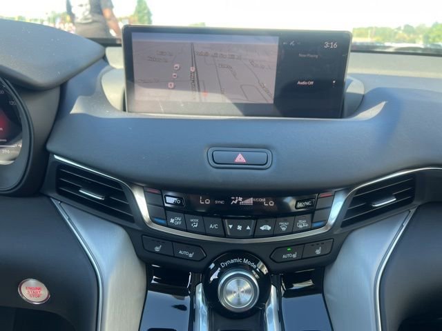 New 2025 Acura TLX w/ Technology Package image 15