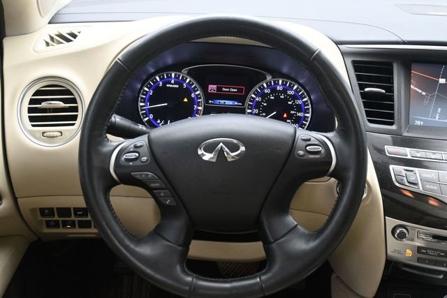Used 2020 INFINITI QX60 Luxe w/ Essential Package AWD/4WD image 24