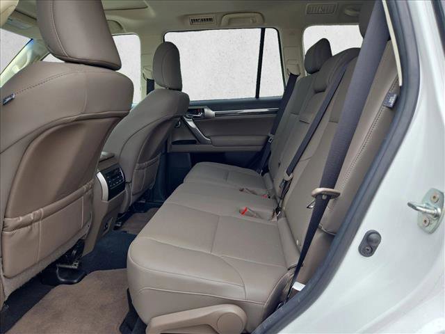 Used 2023 Lexus GX 460 Premium w/ Premium Plus Package AWD/4WD image 18