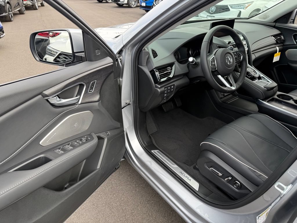 New 2026 Acura RDX w/ Advance Package AWD/4WD image 12