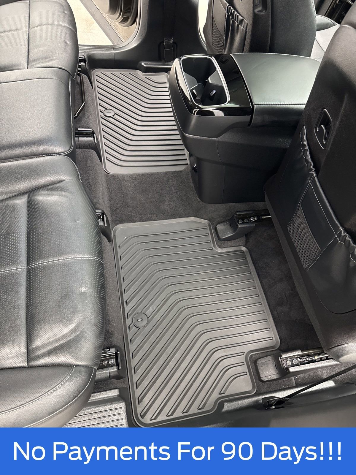 Used 2025 Kia Telluride EX image 36