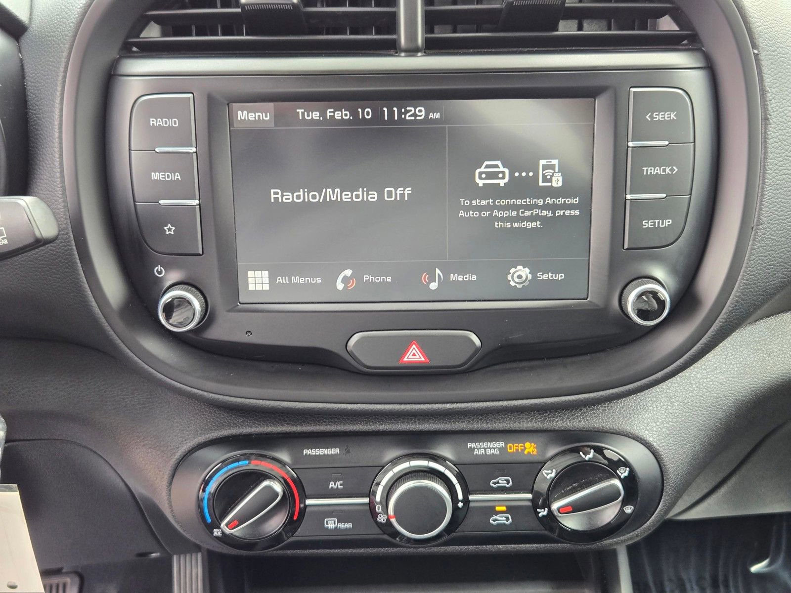 Used 2023 Kia Soul LX w/ Option Group 015 image 18