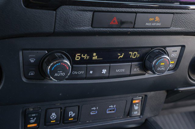 Used 2022 Nissan Frontier SV image 18