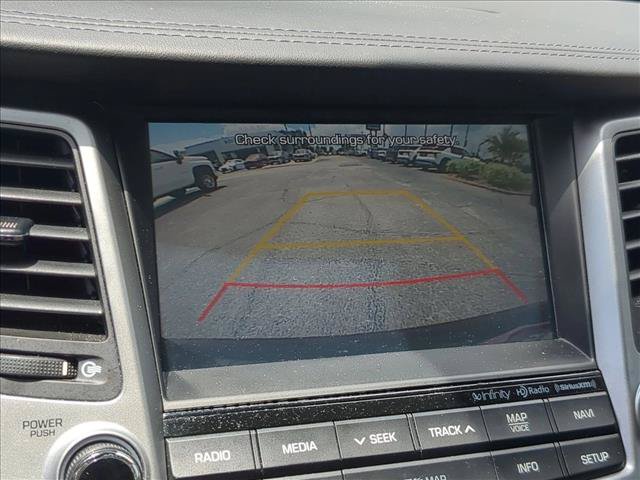 Used 2017 Hyundai Tucson SE Plus FWD image 14