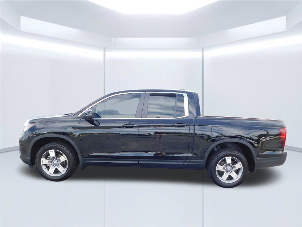 Used 2025 Honda Ridgeline RTL image 10