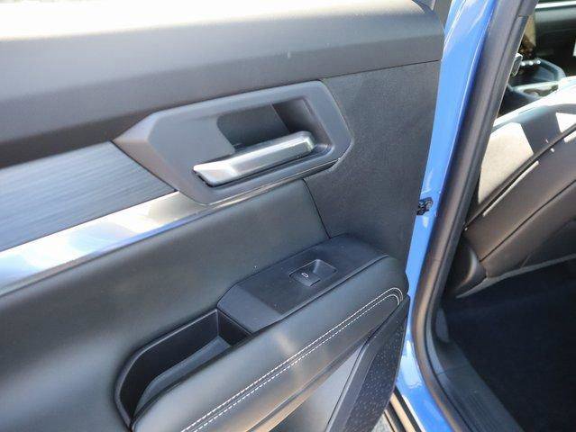 New 2026 GMC Terrain Elevation w/ Elevation Premium Package image 12