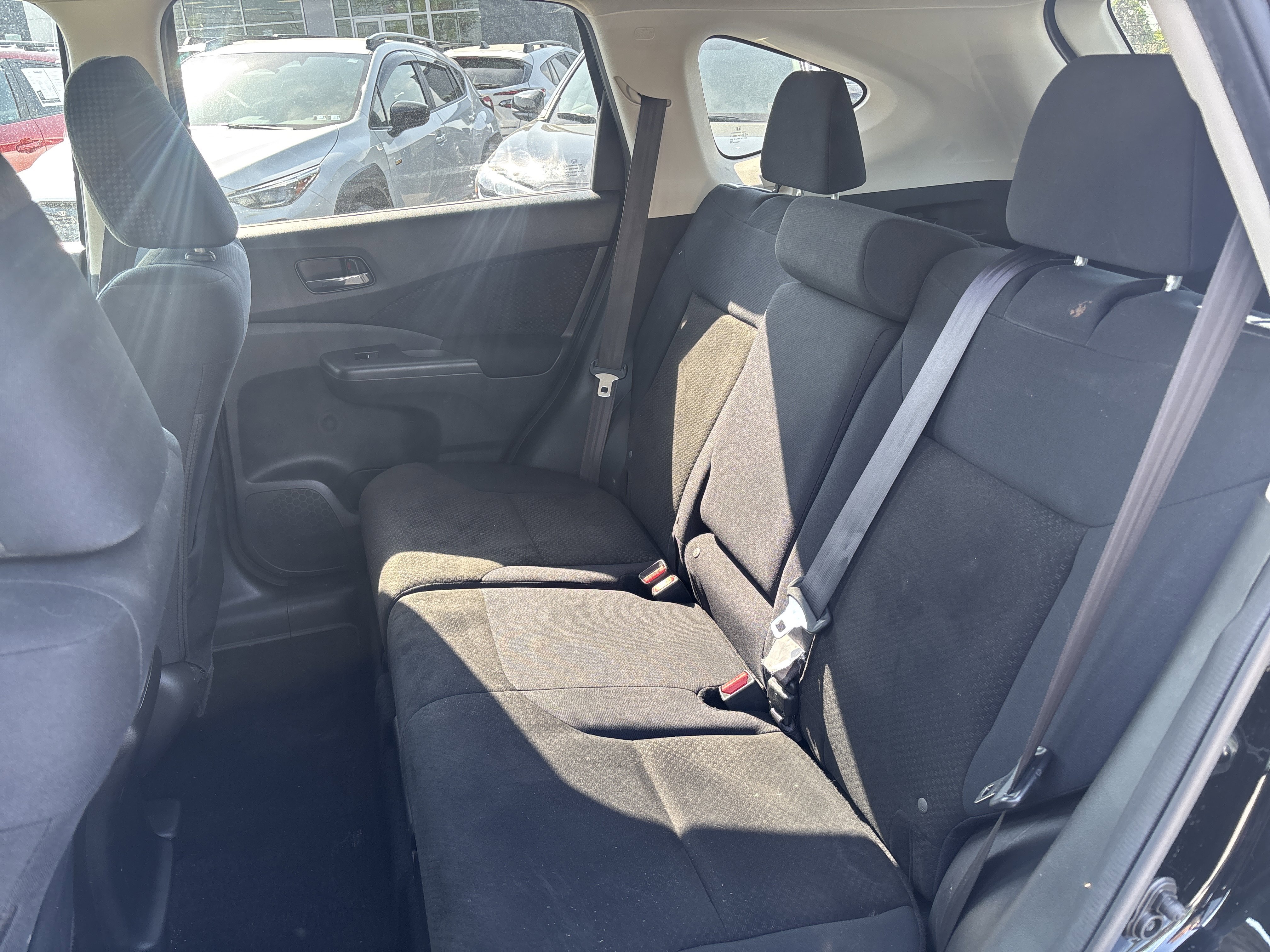 Used 2016 Honda CR-V EX image 17