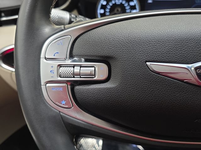 Used 2024 Genesis GV70 2.5T w/ Advanced Package AWD/4WD image 16