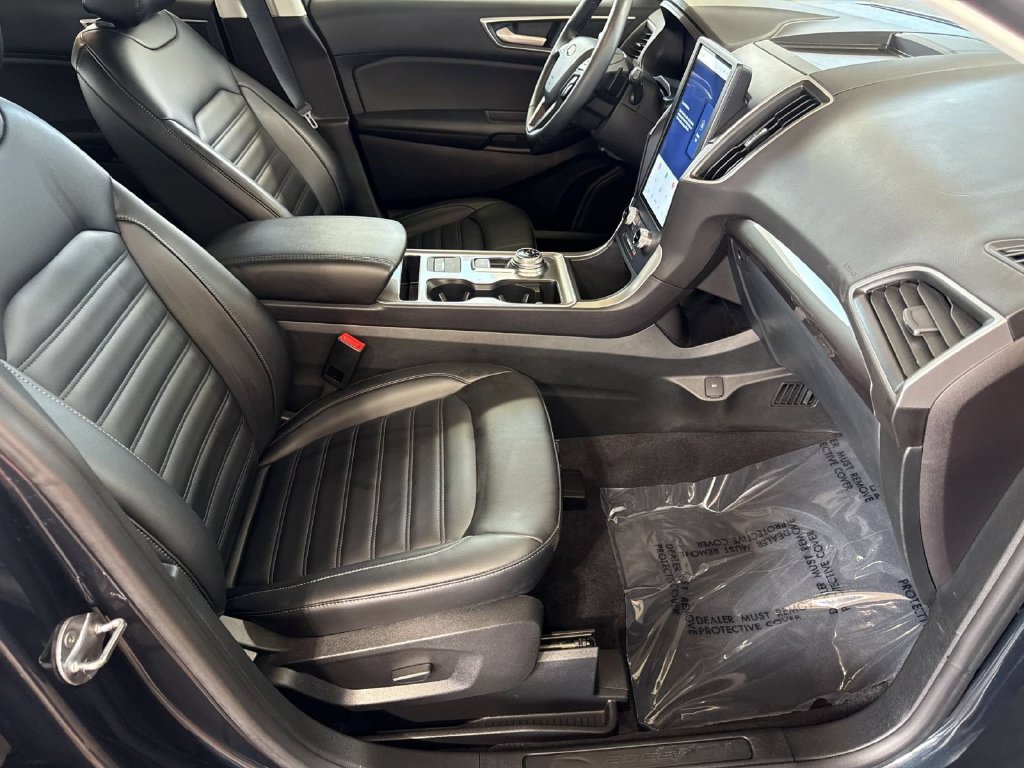 Used 2023 Ford Edge SEL w/ Convenience Package AWD/4WD image 31