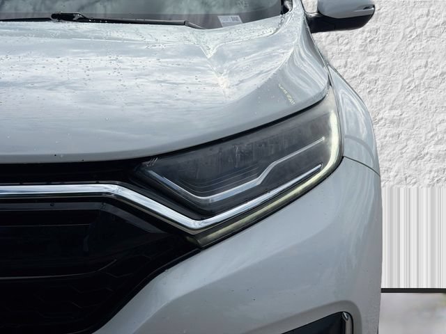 Used 2021 Honda CR-V Touring image 9