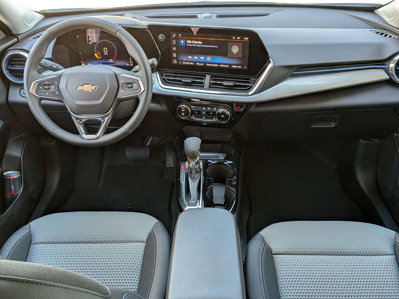 New 2026 Chevrolet Trax LT w/ Driver Confidence Package FWD image 20