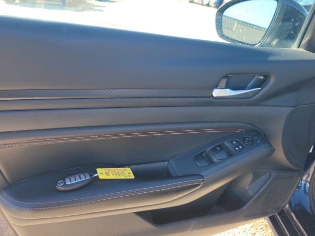 Used 2022 Nissan Altima 2.5 SR image 14