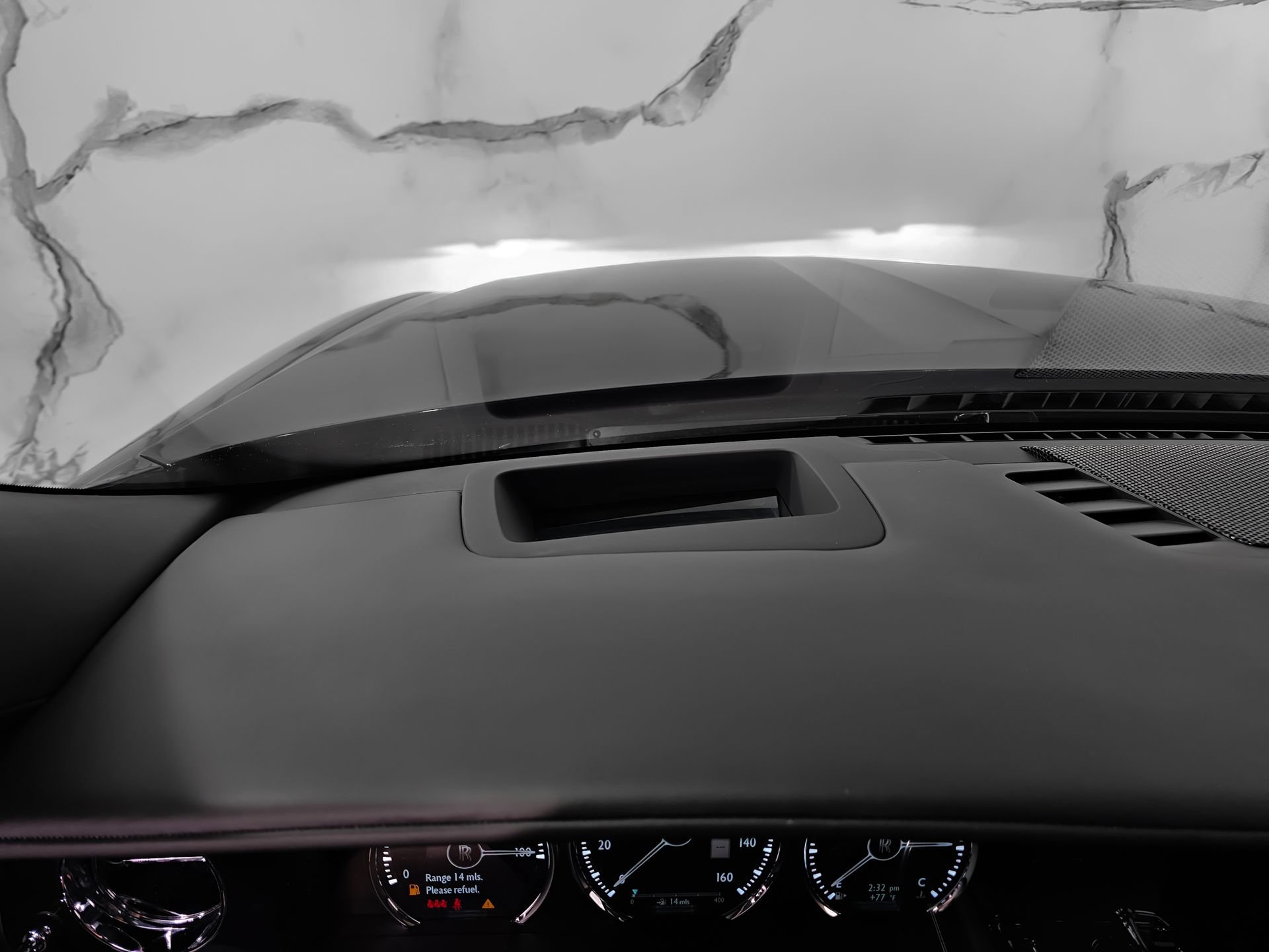 Used 2023 Rolls-Royce Ghost w/ Ghost Package AWD/4WD image 33