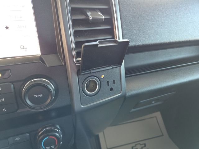 Used 2019 Ford F150 XLT w/ Equipment Group 301A Mid AWD/4WD image 16