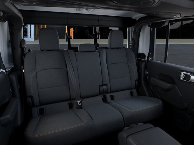 New 2026 Jeep Gladiator Sport AWD/4WD image 15