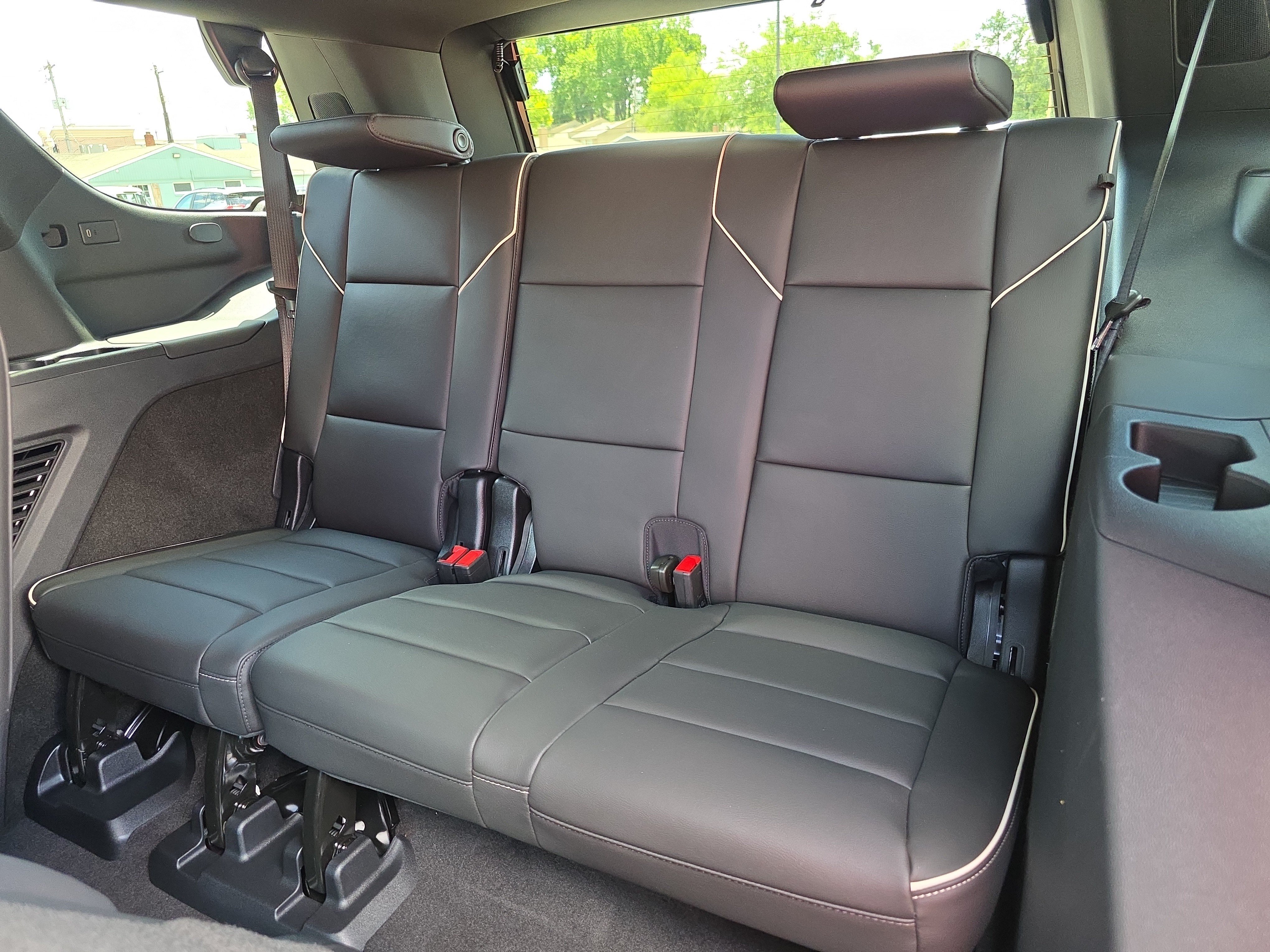 New 2026 Cadillac Escalade Sport w/ Touring Package AWD/4WD image 7