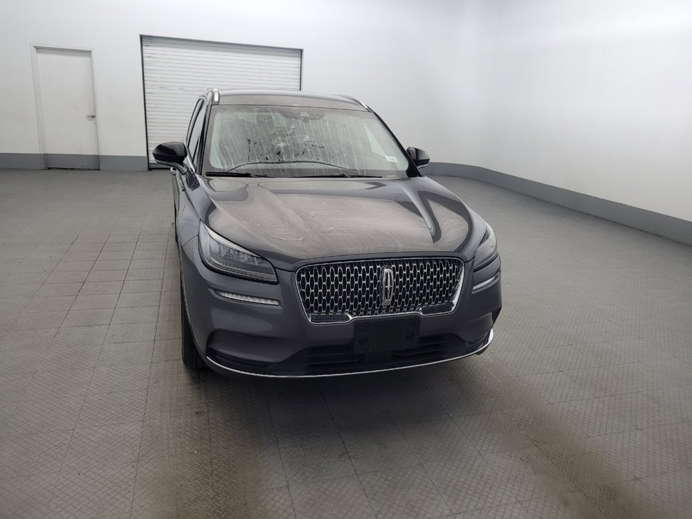 Used 2022 Lincoln Corsair AWD w/ Equipment Group 101A image 14