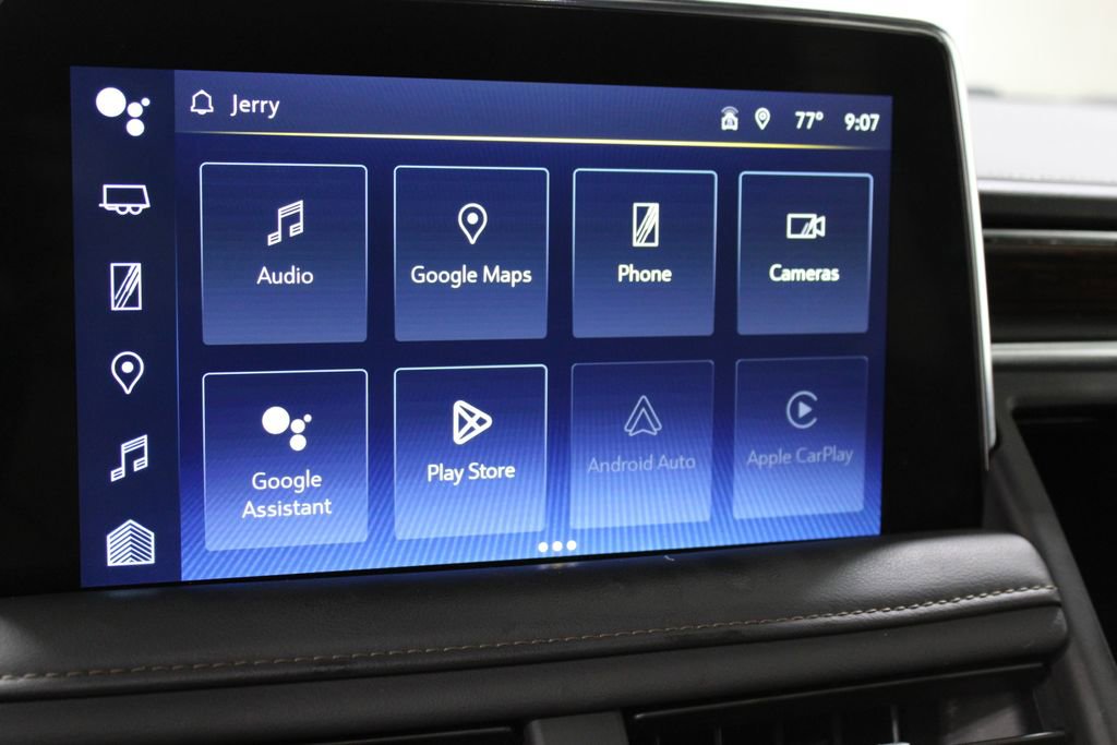 Used 2024 Chevrolet Tahoe High Country image 50