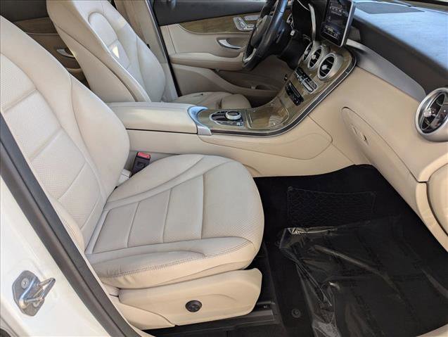 Used 2019 Mercedes-Benz GLC 300 image 19