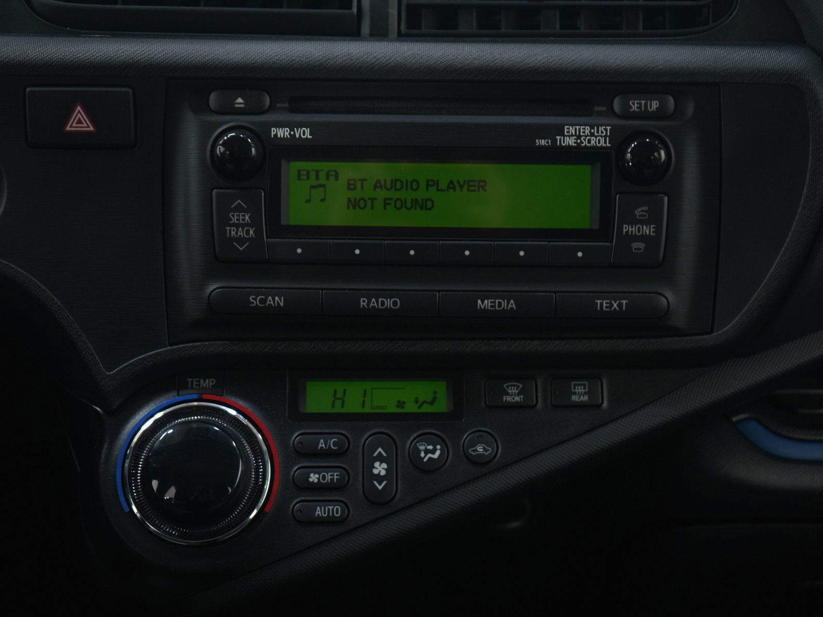 Used 2013 Toyota Prius C Two image 16