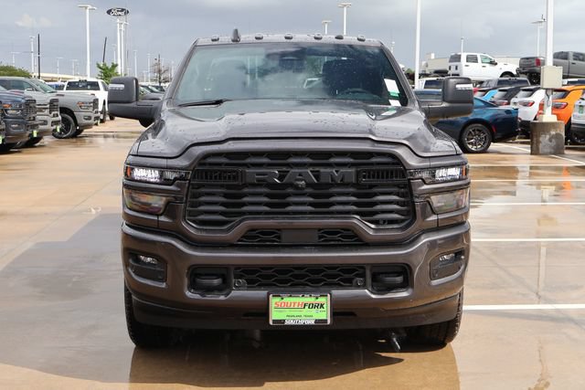 New 2026 RAM 2500 Lone Star AWD/4WD image 2