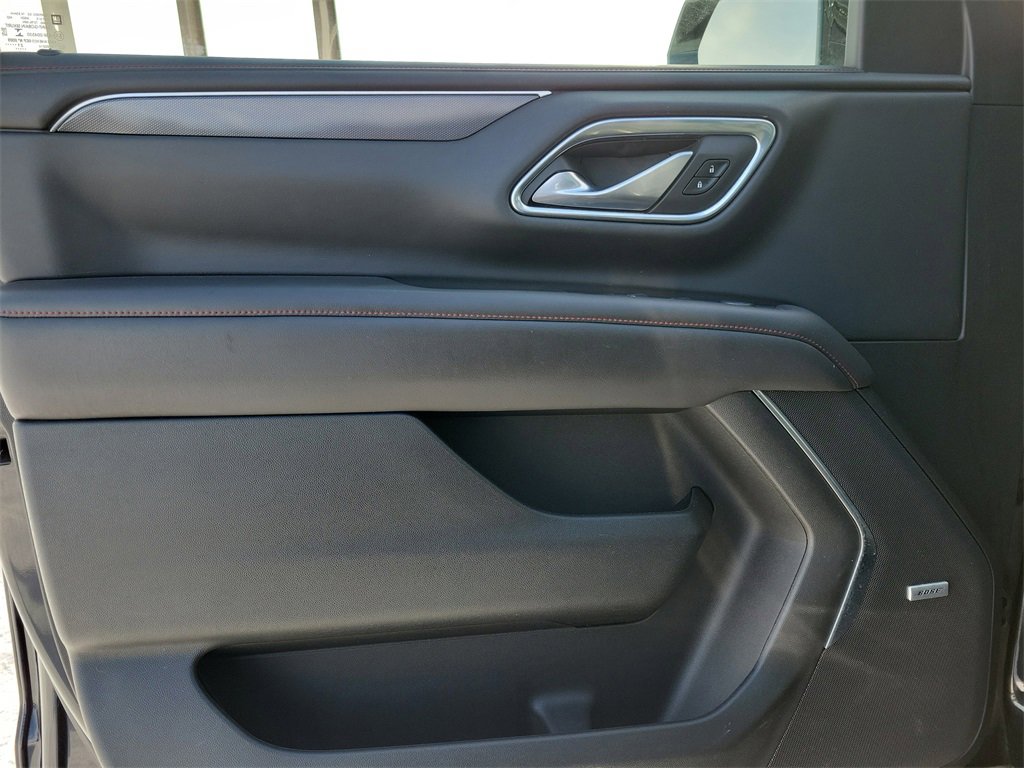 Used 2021 Chevrolet Tahoe RST image 20