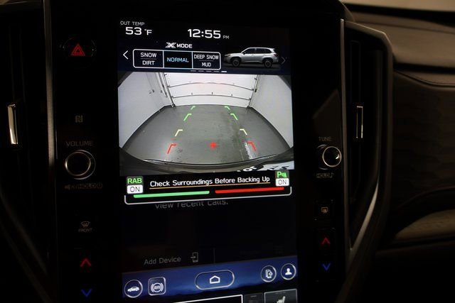 New 2025 Subaru Forester Limited image 25