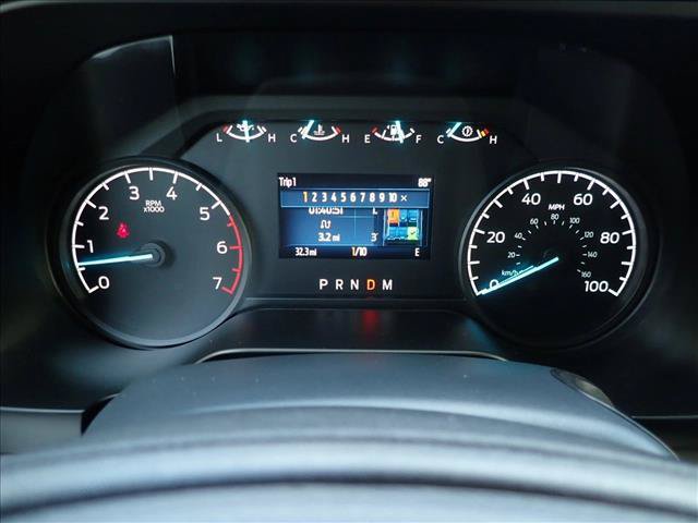 New 2026 Ford F350 XL w/ STX Appearance Package AWD/4WD image 24