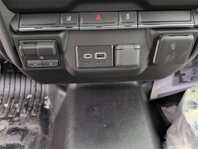 New 2026 Chevrolet Silverado 3500 W/T w/ WT Convenience Package image 23