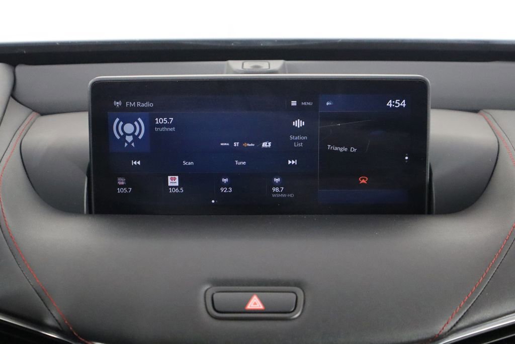 Used 2021 Acura TLX w/ A-SPEC Pkg image 28