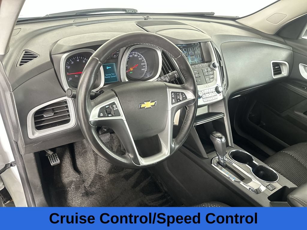 Used 2016 Chevrolet Equinox LT w/ Convenience Package FWD image 13