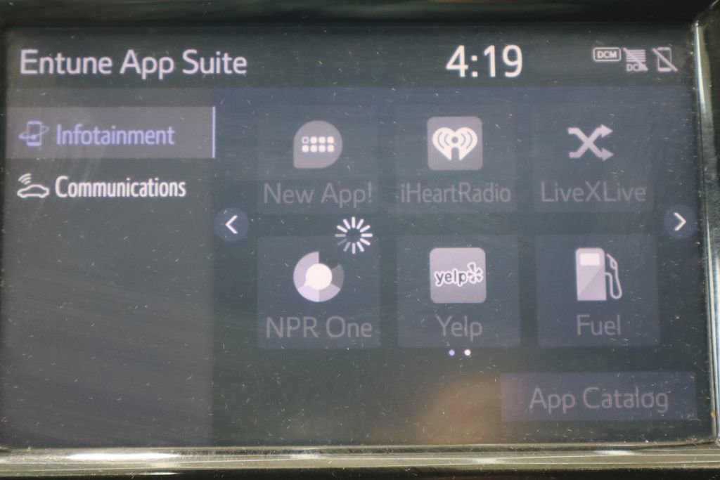 Used 2019 Toyota Camry LE image 34