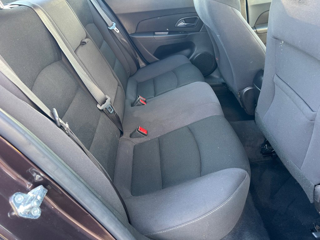 Used 2015 Chevrolet Cruze LT FWD image 22