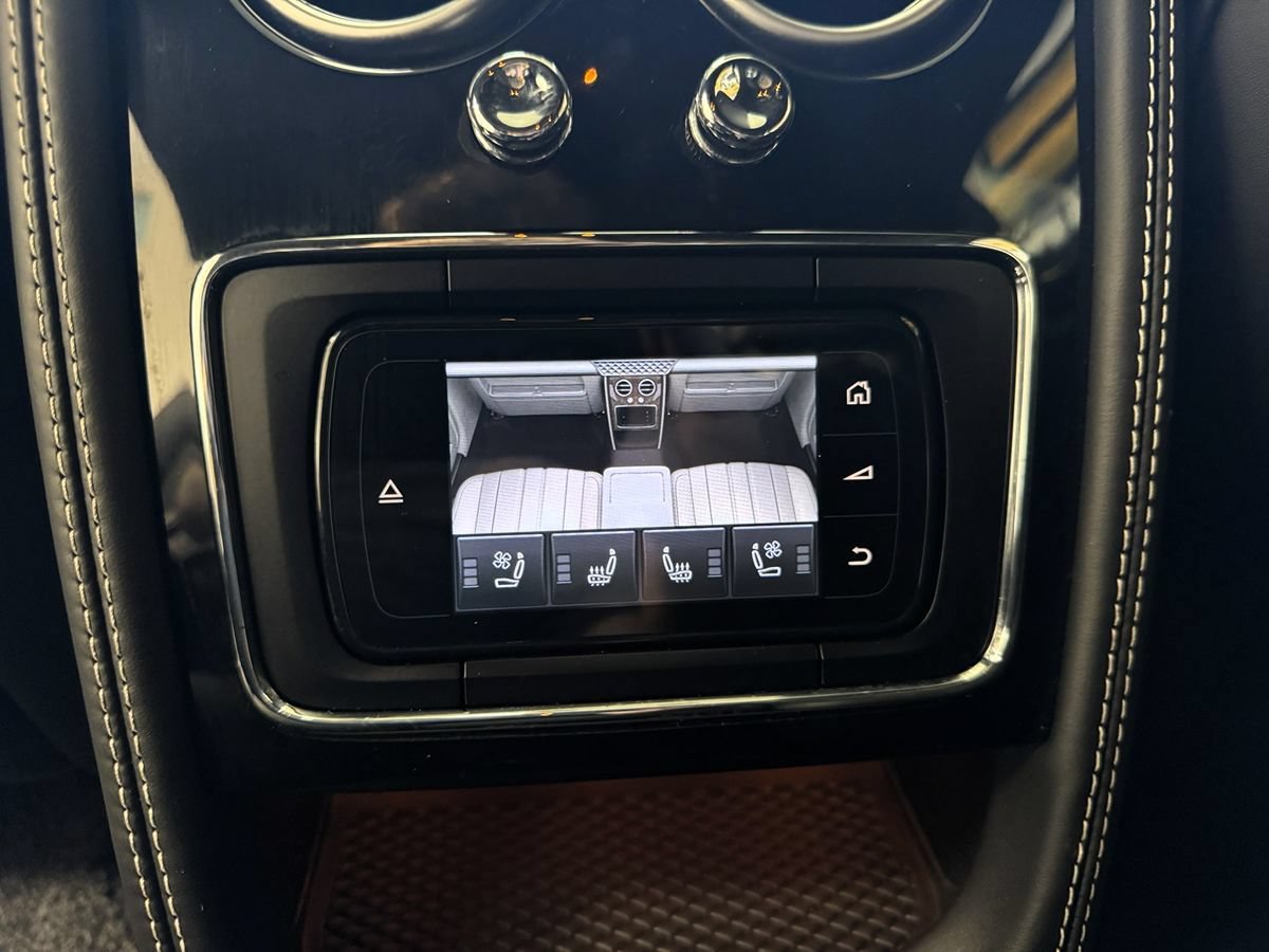 Used 2014 Bentley Flying Spur W12 AWD/4WD image 63