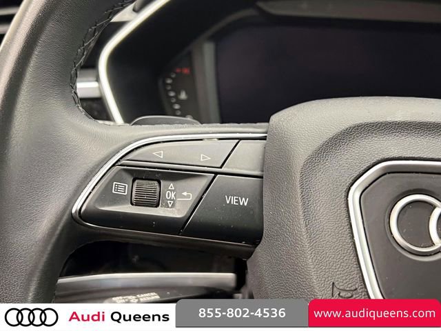 Certified 2023 Audi Q3 2.0T Premium w/ Convenience Package image 22