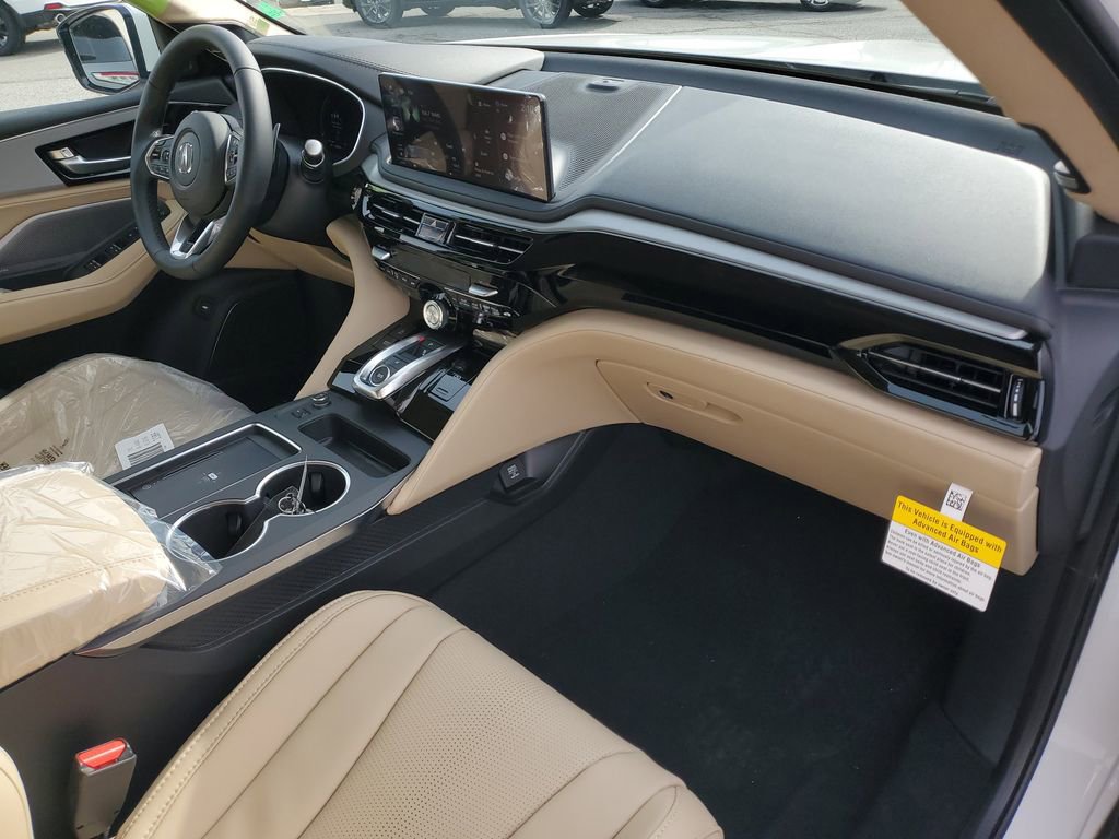 New 2026 Acura MDX Technology Package image 4