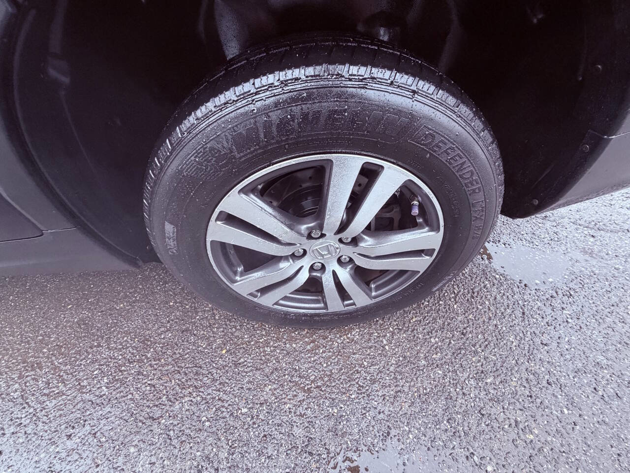 Used 2017 Honda Pilot EX-L image 31