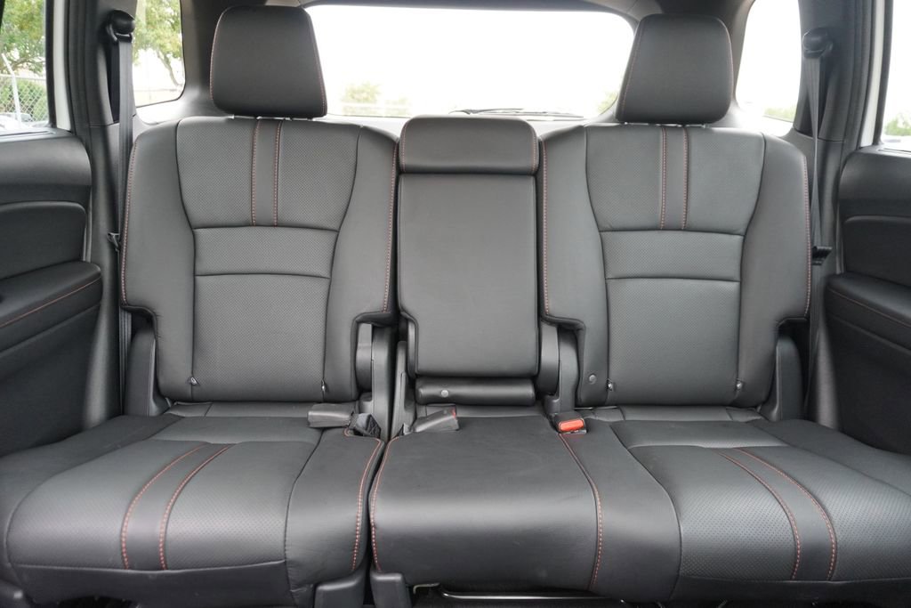 Used 2023 Honda Passport TrailSport image 28