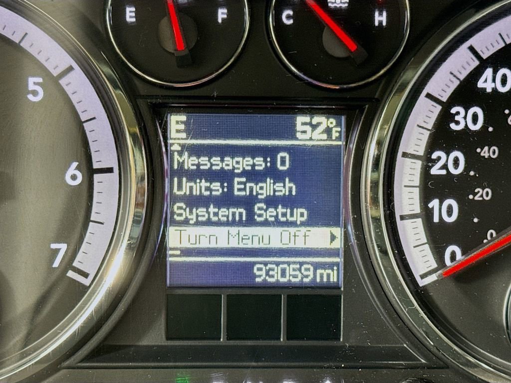 Used 2012 RAM 1500 Outdoorsman image 23