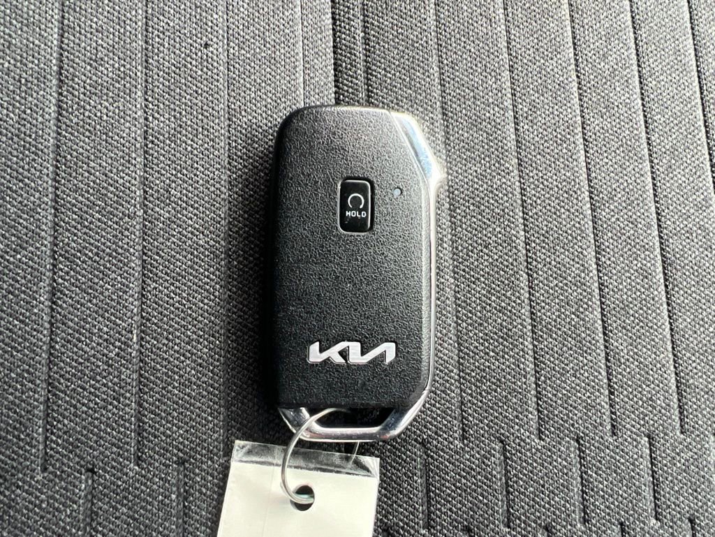 Certified 2023 Kia Seltos S AWD/4WD image 26