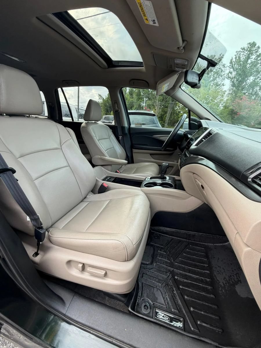 Used 2018 Honda Pilot EX-L image 15