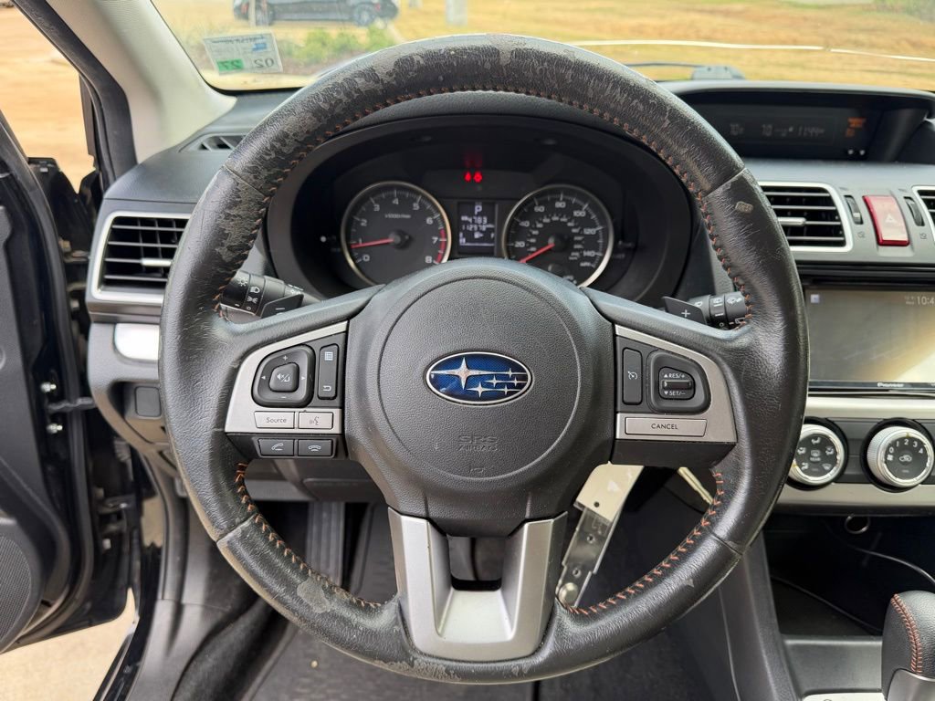 Used 2017 Subaru Crosstrek 2.0i Premium w/ Moonroof Package image 18