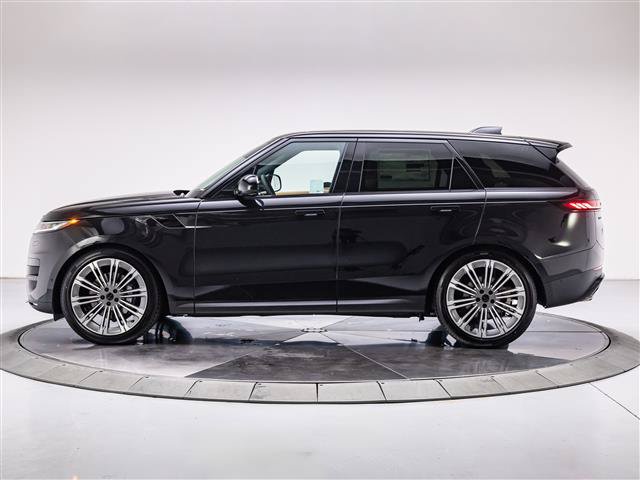 New 2027 Land Rover Range Rover Sport SE AWD/4WD image 2