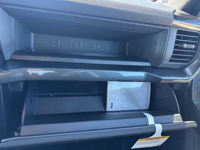 New 2025 Ford F150 STX w/ Equipment Group 200A image 41