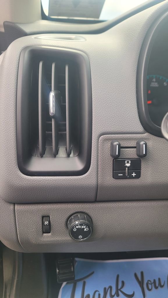 Used 2021 GMC Canyon Elevation Standard w/ Convenience Package image 13