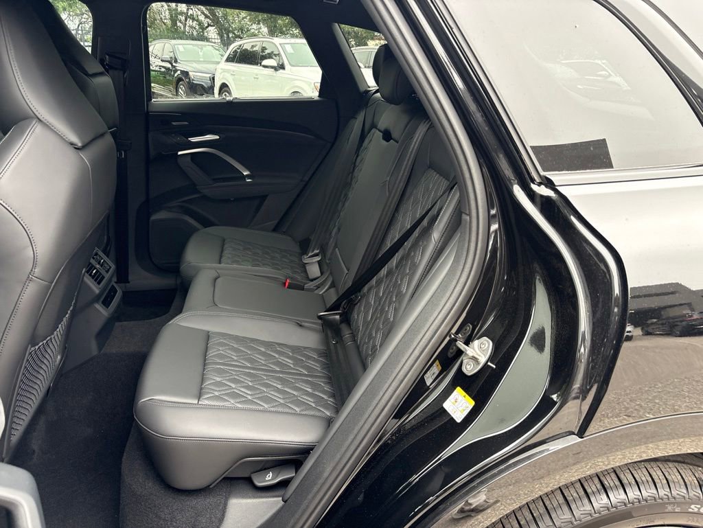 New 2026 Audi SQ5 Premium Plus AWD/4WD image 14