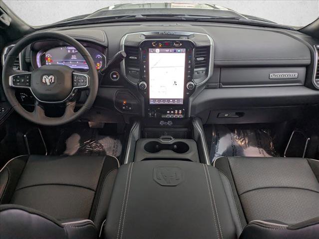 New 2026 RAM 2500 Laramie image 14