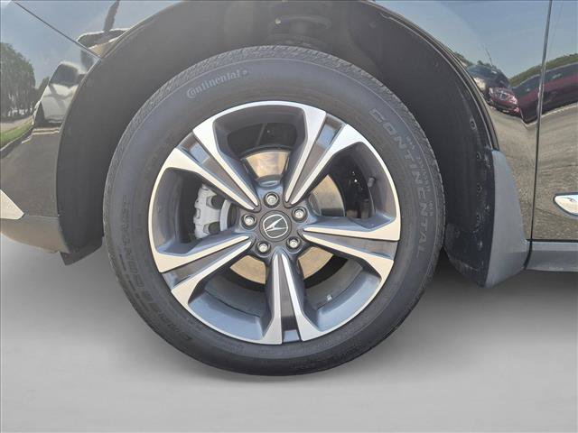 Used 2022 Acura RDX w/ Advance Package AWD/4WD image 29