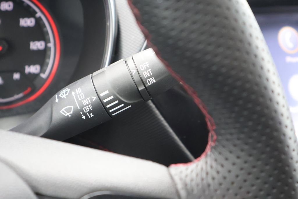 Certified 2023 Chevrolet TrailBlazer RS w/ Sun and Liftgate Package image 26